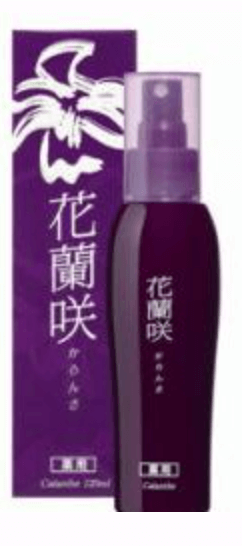 150の口コミでわかる花蘭咲 からんさ は貴女にベストな育毛剤か