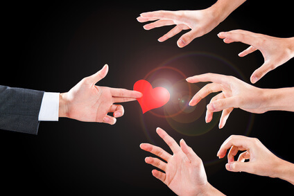 女性100人に聞いてわかった はげ でもモテるためのポイント集