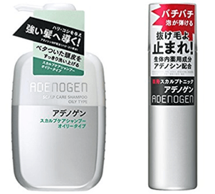 プロが教える アデノゲンの効果の真実と上手に活用する方法まとめ