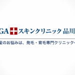 公式ページでは教えてくれないAGAスキンクリニック品川院の全情報