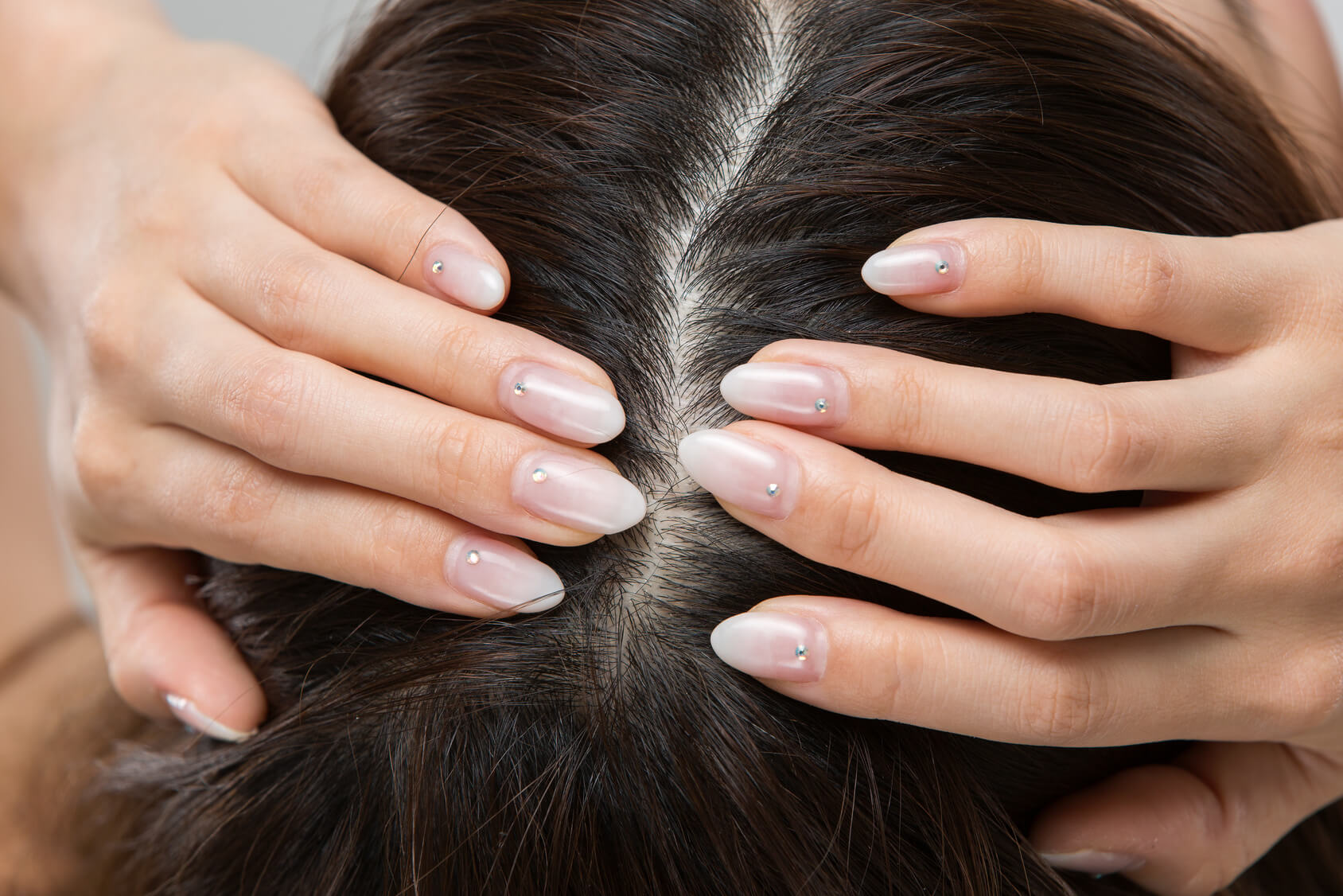 頭皮 の ケア 1012