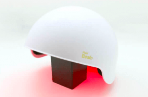 LED治療ヘアビームのイメージ
