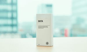 DUTA(デュタステリド配合内服薬)のイメージ