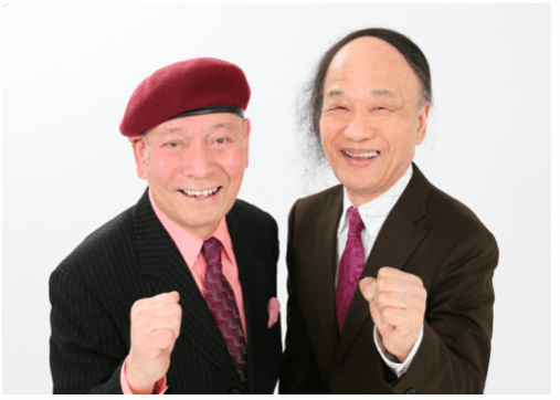 梅原はるかかなた