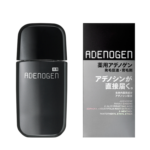 薬用アデノゲンのイメージ